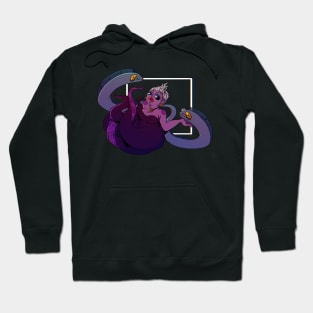 Poor Unfortunate Souls Hoodie